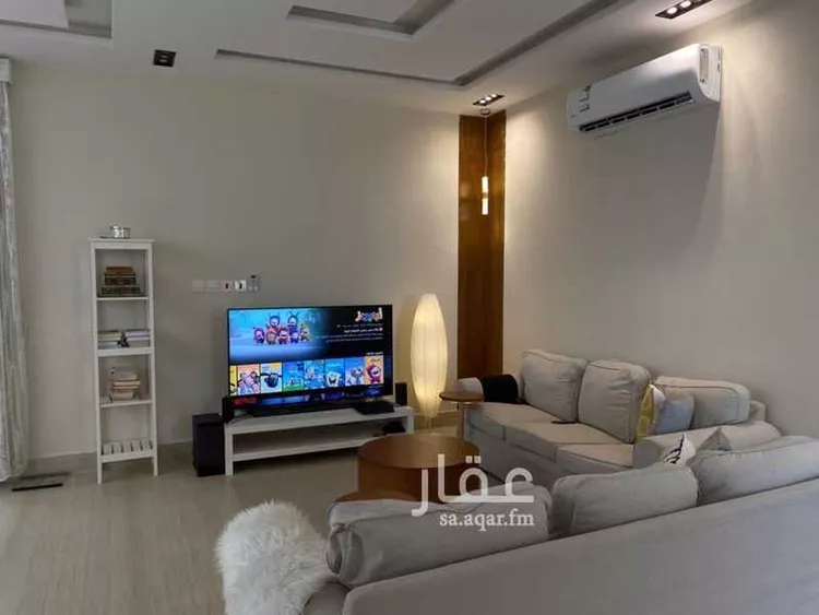 فيلا للإيجار في شارع إسماعيل بن إبراهيم الربعي, حي طويق, مدينة الرياض, منطقة الرياض صورة 3