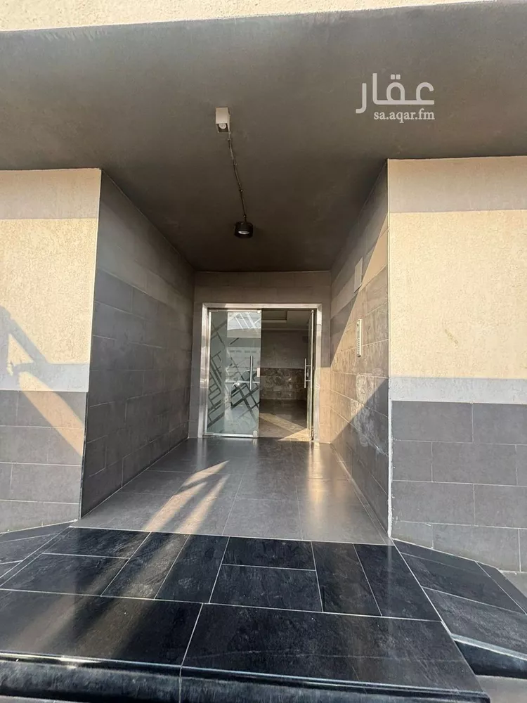 شقة للإيجار في شارع شرحبيل بن حسنة, حي المنار, مدينة الرياض, منطقة الرياض صورة 2