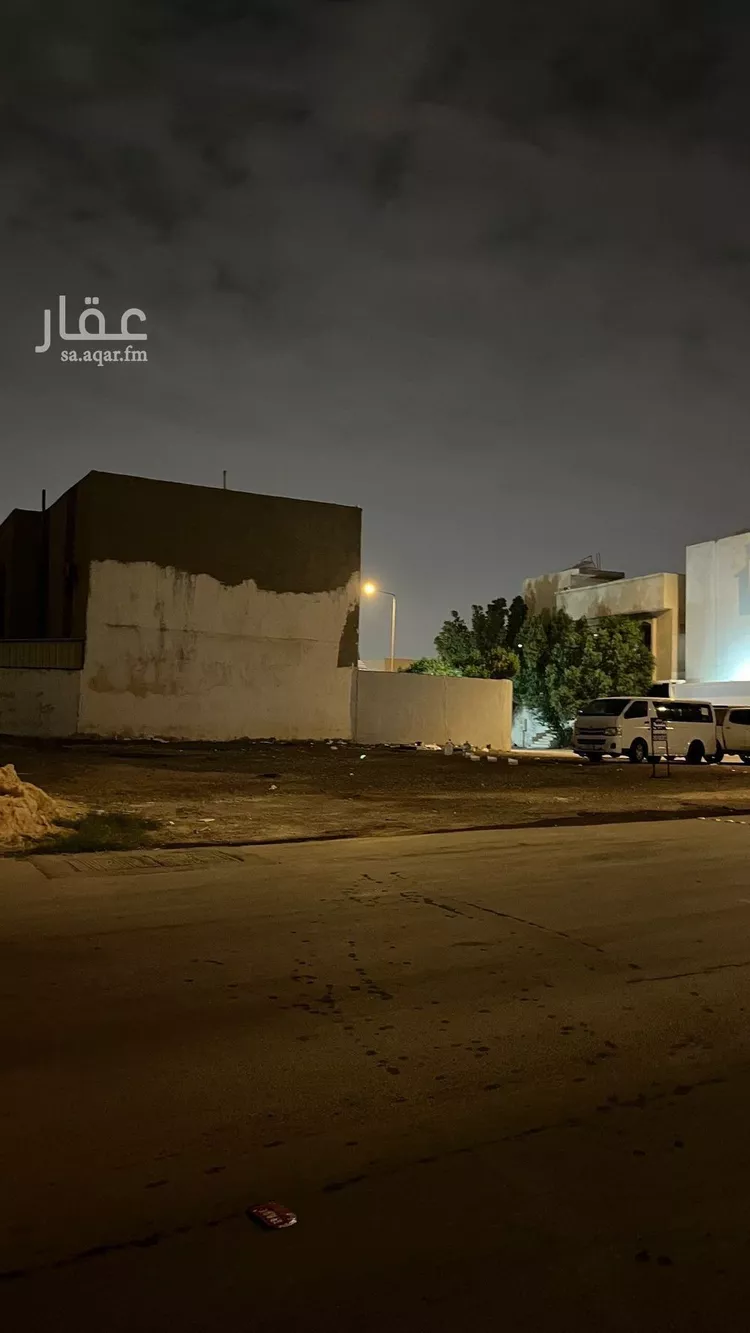 أرض للبيع في شارع بدع المطاوقة, حي العريجاء الغربي, مدينة الرياض, منطقة الرياض صورة 3