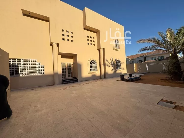 فيلا للإيجار في شارع الصابوني, حي الريان, مدينة الرياض, منطقة الرياض صورة 4