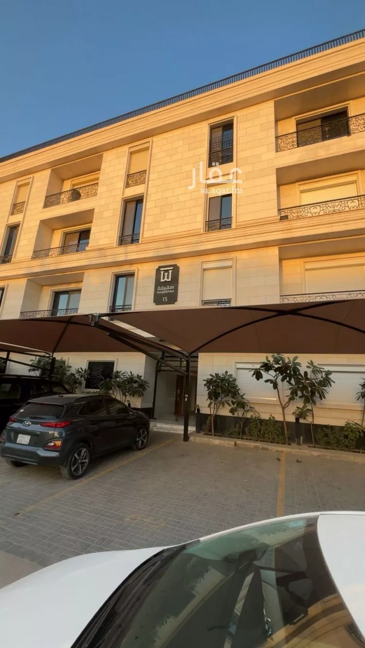 شقة للإيجار في شارع بريدة, حي الريان, مدينة الرياض, منطقة الرياض