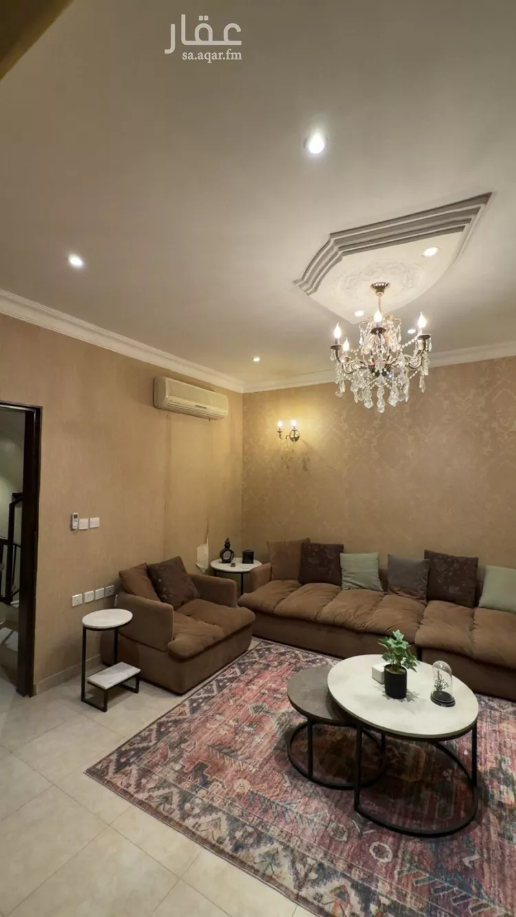 فيلا للإيجار في شارع رقم 242, حي الياسمين, مدينة الرياض, منطقة الرياض صورة 4