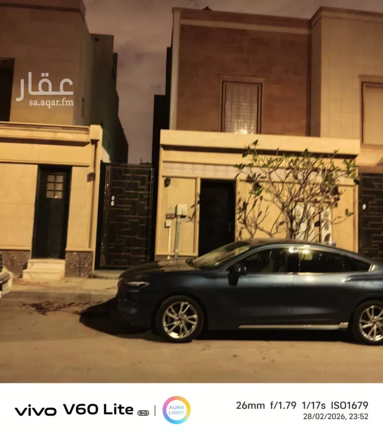 شقة للإيجار في شارع الأسيلة, حي الربوة, مدينة الرياض, منطقة الرياض