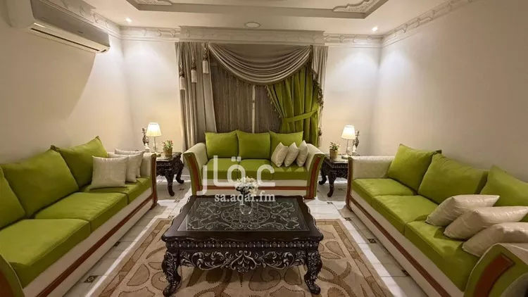 فيلا للبيع في شارع مطلق بن صالح بن مطلق, حي إشبيلية, مدينة الرياض, منطقة الرياض صورة 4