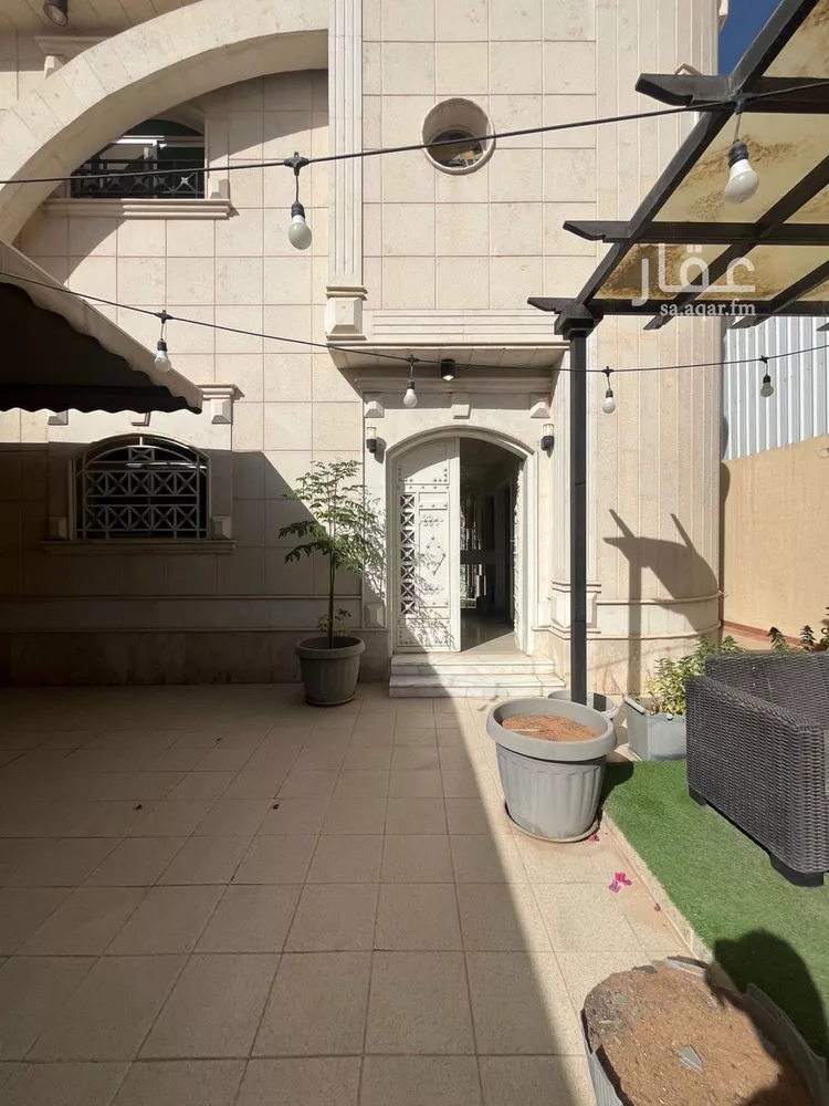 فيلا للبيع في شارع المرسي, حي النهضة, مدينة الرياض, منطقة الرياض 6