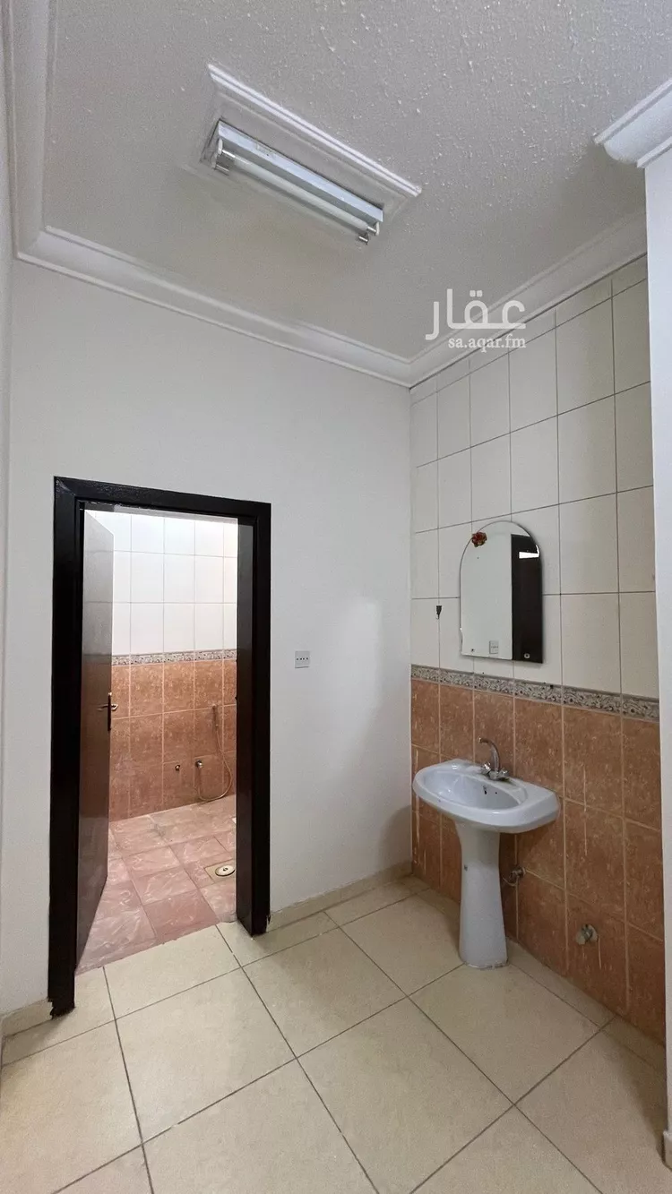 شقة للإيجار في شارع الامير سعد بن عبدالرحمن , حي السلام, مدينة الرياض, منطقة الرياض صورة 3
