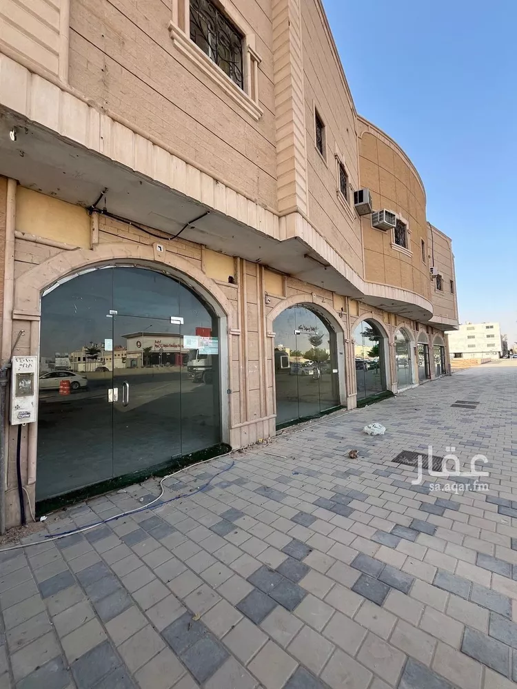 محل للإيجار في شارع الامير سعد بن عبدالرحمن , حي السلام, مدينة الرياض, منطقة الرياض صورة 5