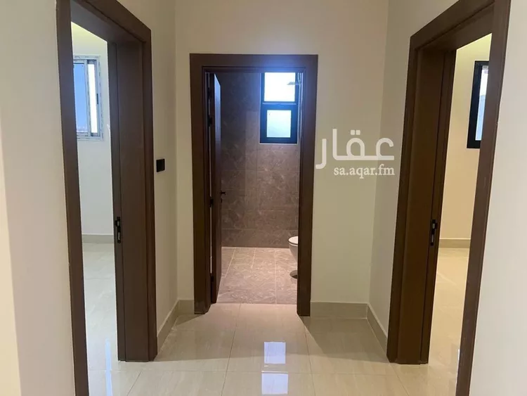 شقة للإيجار في شارع الخشيبة, حي النرجس, مدينة الرياض, منطقة الرياض صورة 4