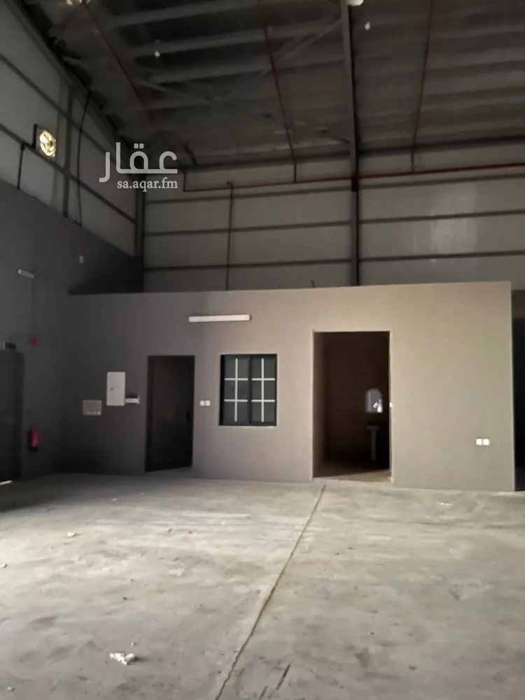 مستودع للإيجار في شارع الخزيمي, حي السلي, مدينة الرياض, منطقة الرياض 9
