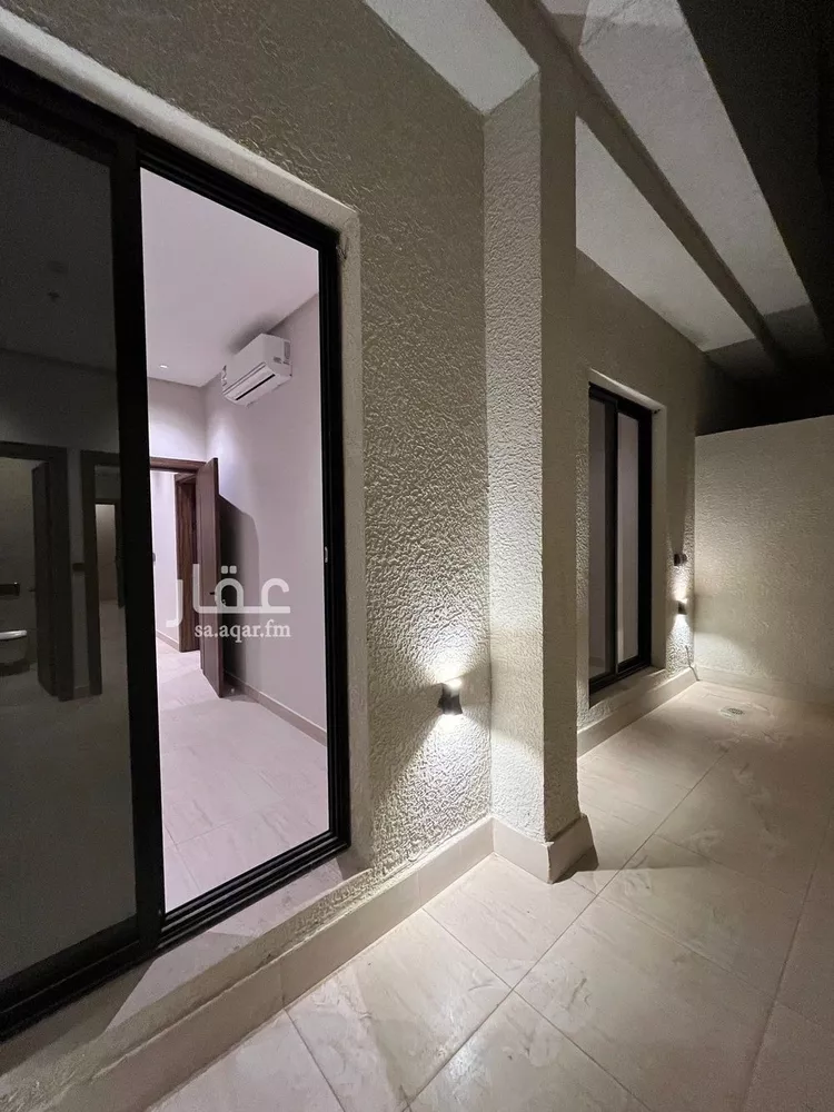 شقة للإيجار في شارع الشيخ عمر بن سليم, حي الريان, مدينة الرياض, منطقة الرياض صورة 3