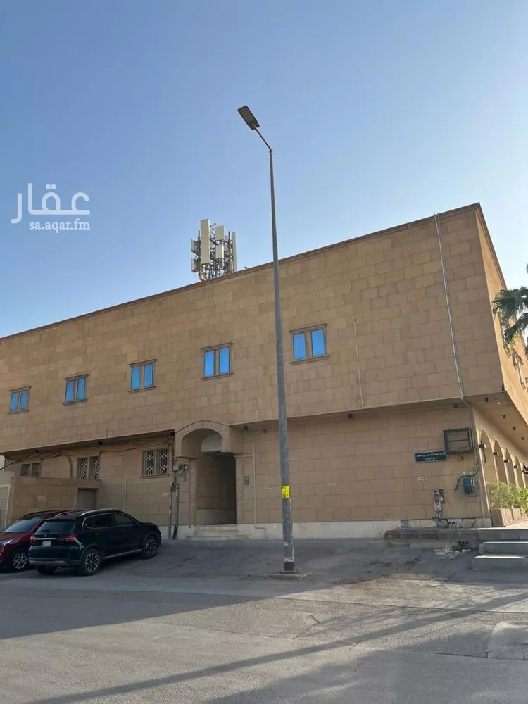 شقة للإيجار في شارع الأمير ماجد بن عبدالعزيز, حي الريان, مدينة الرياض, منطقة الرياض