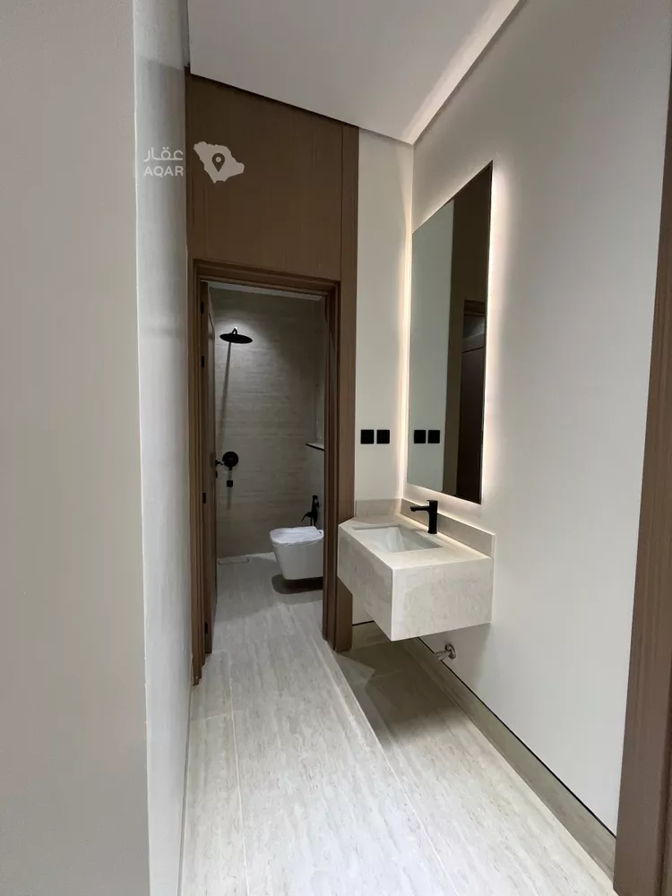 شقة للإيجار في شارع الشيخ عبدالرحمن بن عبداللطيف, حي المنار, مدينة الرياض, منطقة الرياض صورة 2