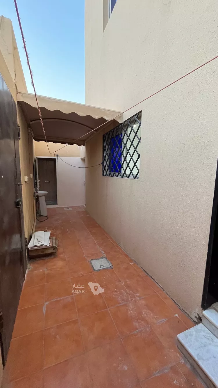 دور للإيجار في شارع ممر52, حي الريان, مدينة الرياض, منطقة الرياض 12