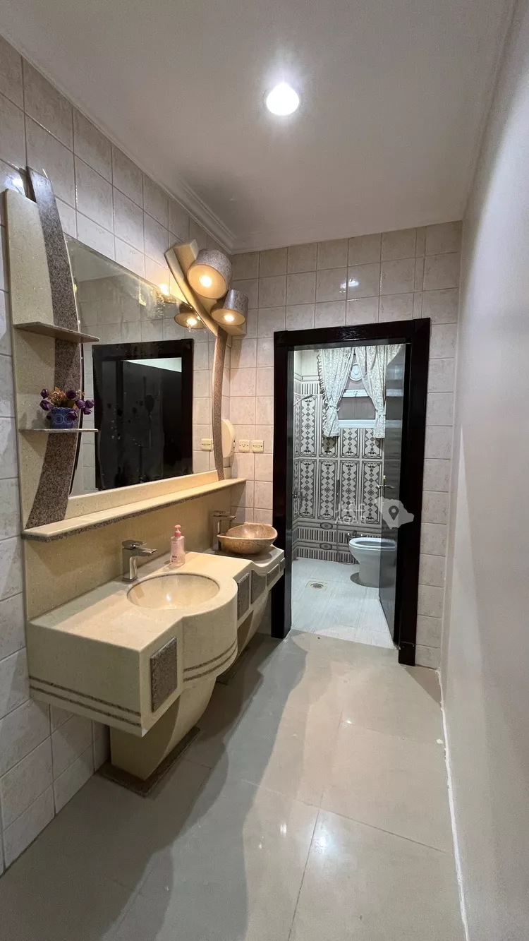 دور للإيجار في شارع ممر52, حي الريان, مدينة الرياض, منطقة الرياض 19