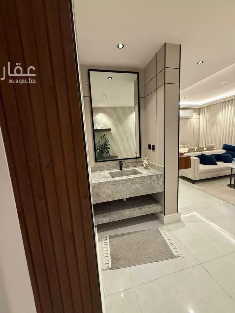 شقة للإيجار في شارع الأمير ماجد بن عبدالعزيز, حي الريان, مدينة الرياض, منطقة الرياض صورة 4