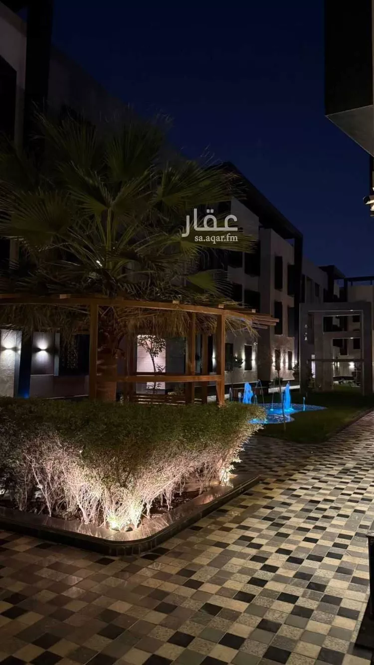 شقة للإيجار في شارع بريدة, حي الريان, مدينة الرياض, منطقة الرياض