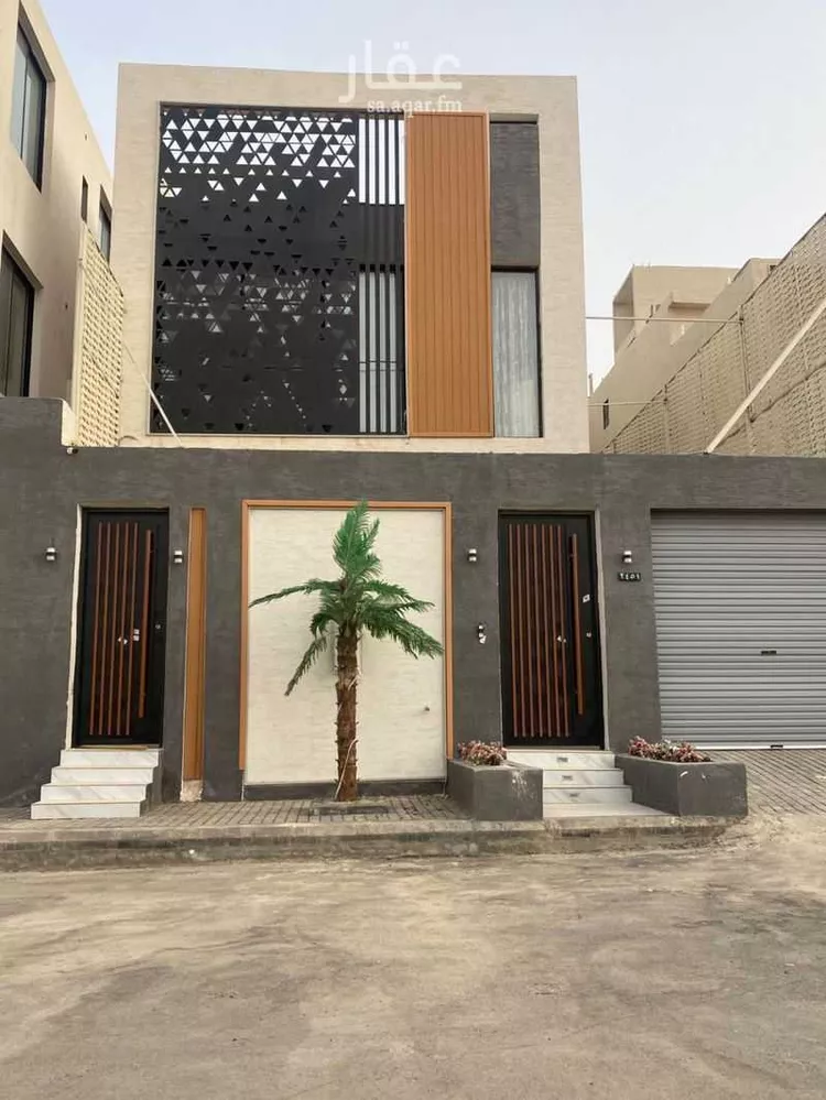 فيلا للإيجار في شارع إسماعيل بن إبراهيم الربعي, حي طويق, مدينة الرياض, منطقة الرياض