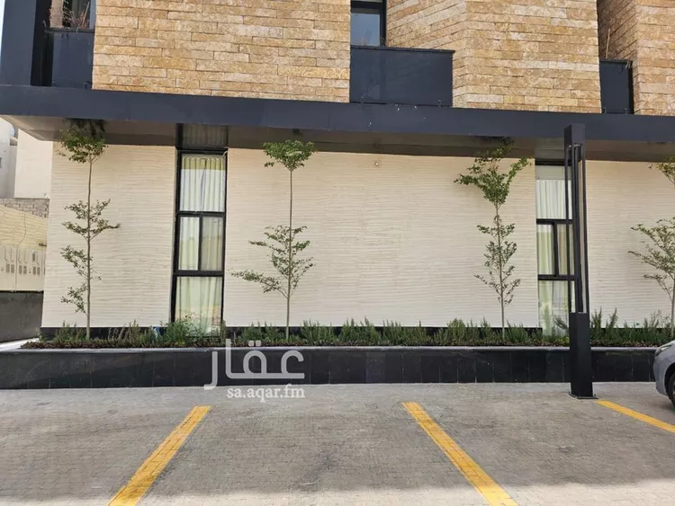 شقة للإيجار في شارع ابي علي الهجري, حي العارض, مدينة الرياض, منطقة الرياض صورة 3