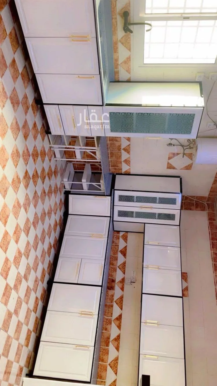 دور للإيجار في شارع عمرو الباهلي, حي النهضة, مدينة الرياض, منطقة الرياض صورة 5