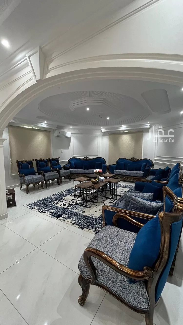 فيلا للبيع في شارع البراقية, حي النهضة, مدينة الرياض, منطقة الرياض 16