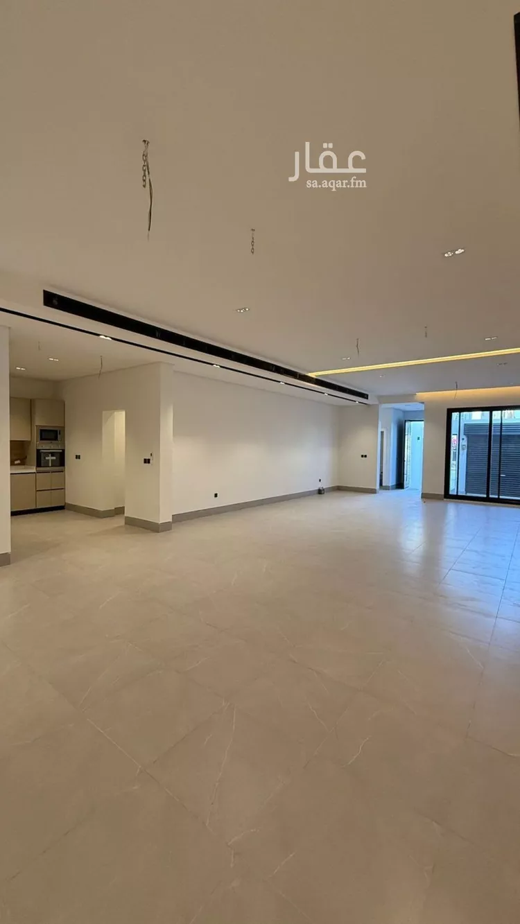 شقة للإيجار في شارع فضيله الشيخ احمد عزت, حي النرجس, مدينة الرياض, منطقة الرياض صورة 4