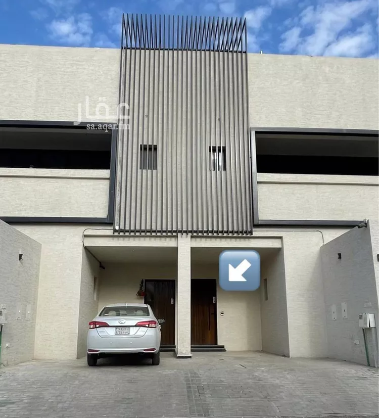 شقة للإيجار في شارع البكرات, حي الرحمانية, مدينة الرياض, منطقة الرياض