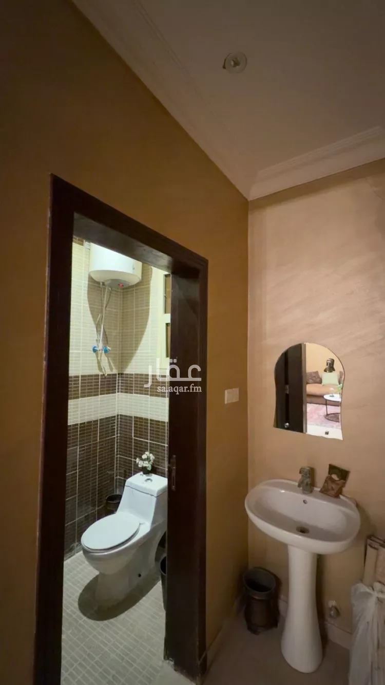 دور للإيجار في شارع رقم 242, حي الياسمين, مدينة الرياض, منطقة الرياض صورة 4