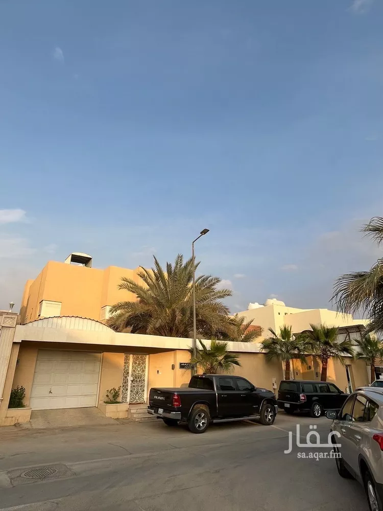 أرض للبيع في شارع البرتعات, حي الريان, مدينة الرياض, منطقة الرياض صورة 2