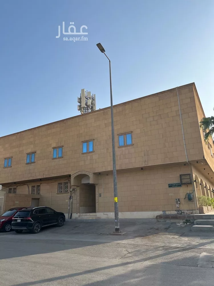 شقة للإيجار في شارع الأمير ماجد بن عبدالعزيز, حي الريان, مدينة الرياض, منطقة الرياض