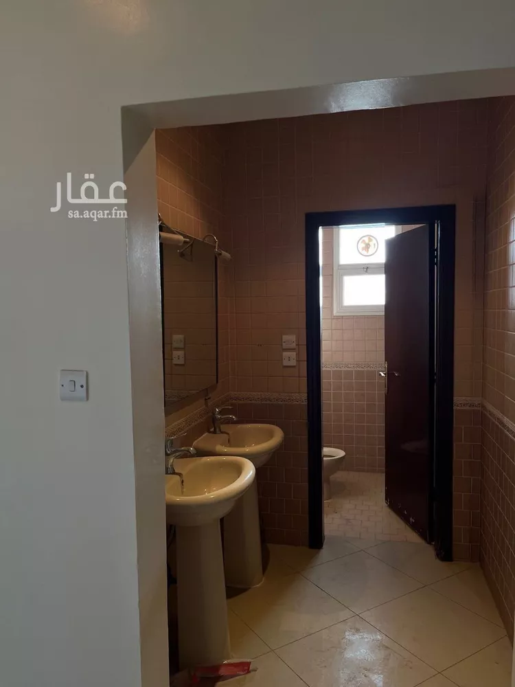 شقة للإيجار في شارع الأمير ماجد بن عبدالعزيز, حي الريان, مدينة الرياض, منطقة الرياض صورة 2