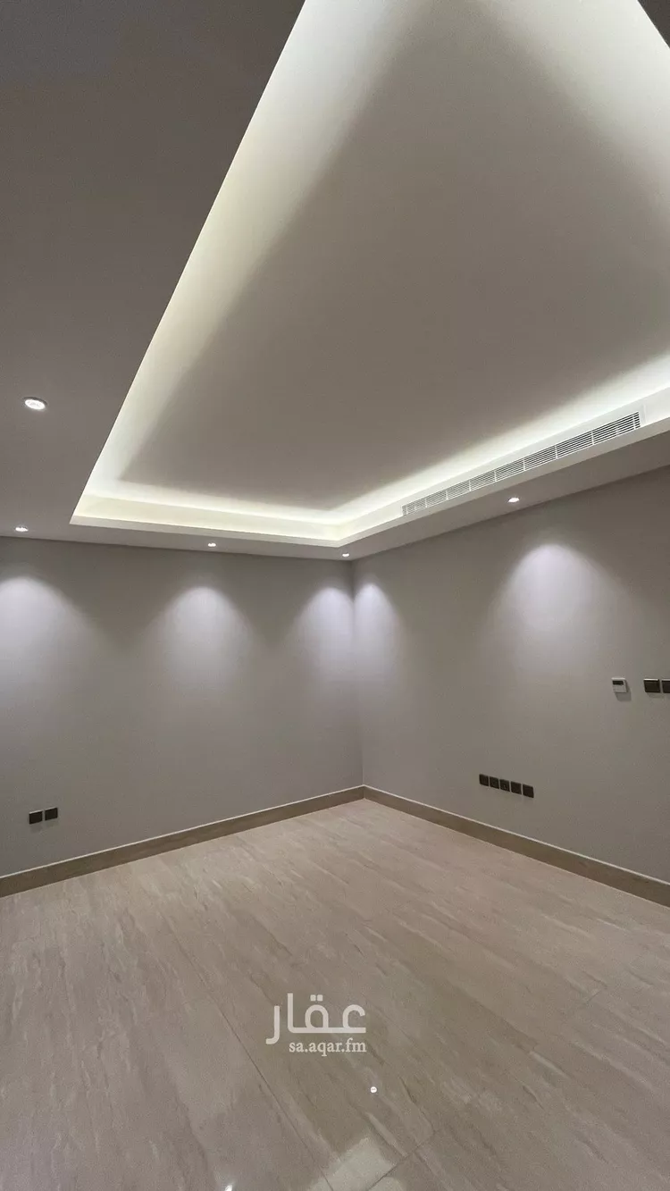 دور للإيجار في شارع وادي أبي علي, حي الريان, مدينة الرياض, منطقة الرياض صورة 5