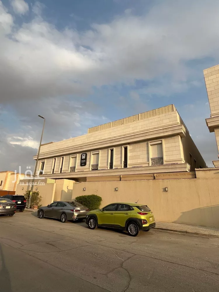 شقة للإيجار في شارع بريدة, حي الريان, مدينة الرياض, منطقة الرياض