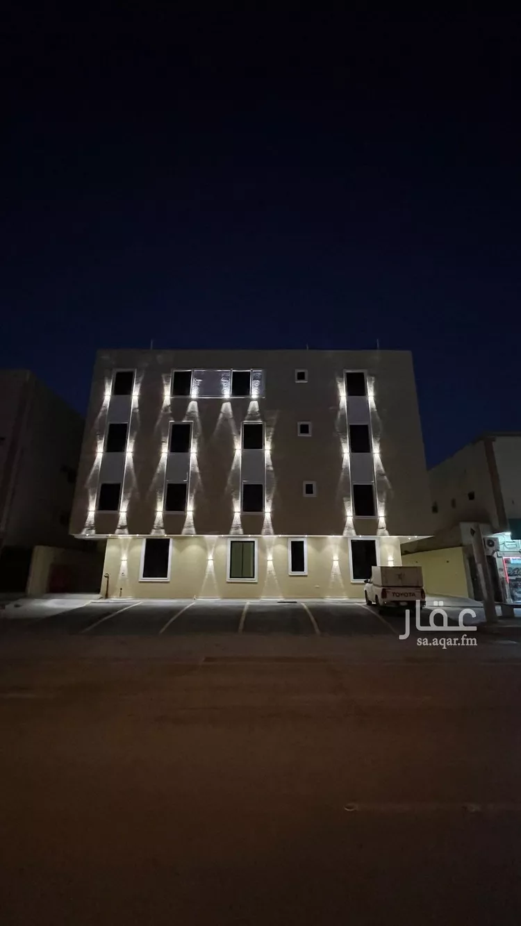 عمارة للبيع في شارع البيان, حي السعادة, مدينة الرياض, منطقة الرياض 9