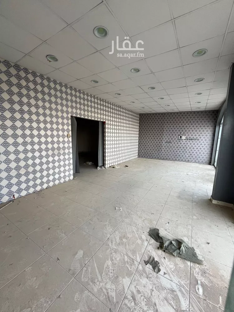 محل للإيجار في شارع الامير سعد بن عبدالرحمن , حي السلام, مدينة الرياض, منطقة الرياض صورة 2