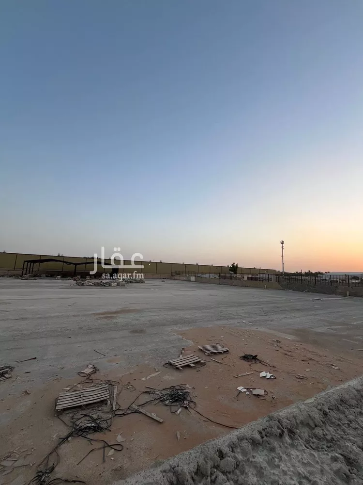 Land for Sale in Riyadh Taiba