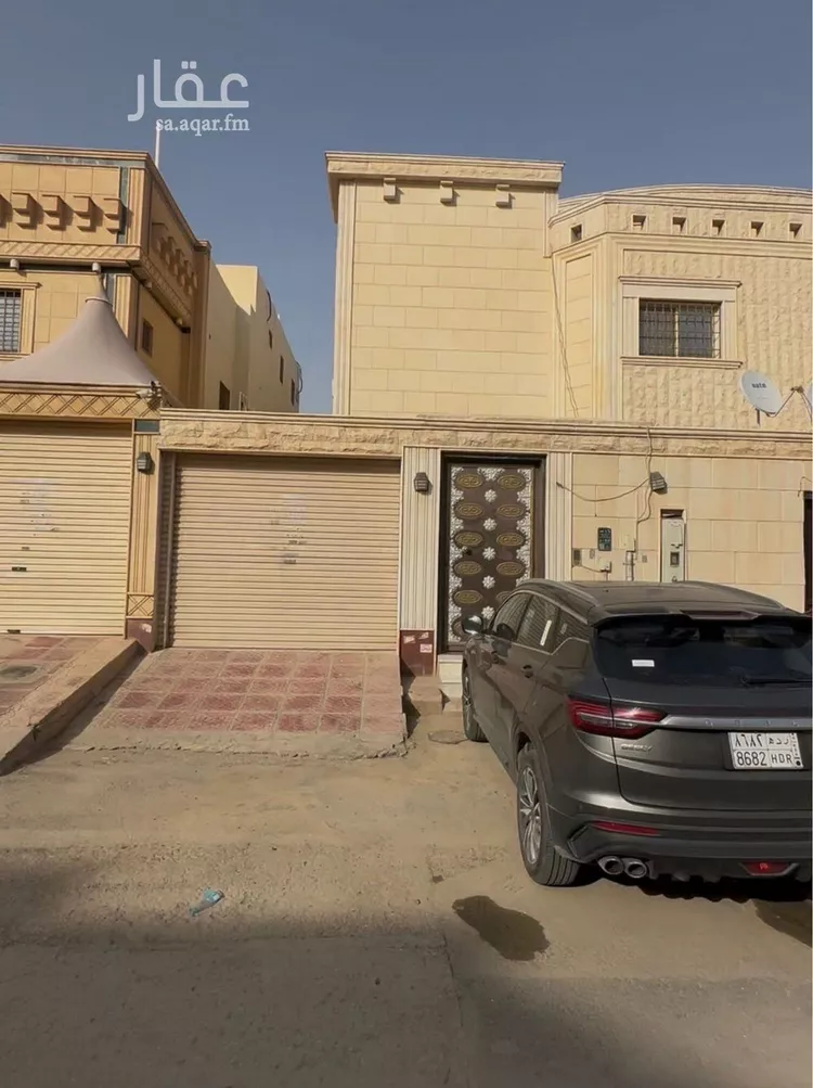 فيلا للبيع في شارع الرصافة, حي إشبيلية, مدينة الرياض, منطقة الرياض