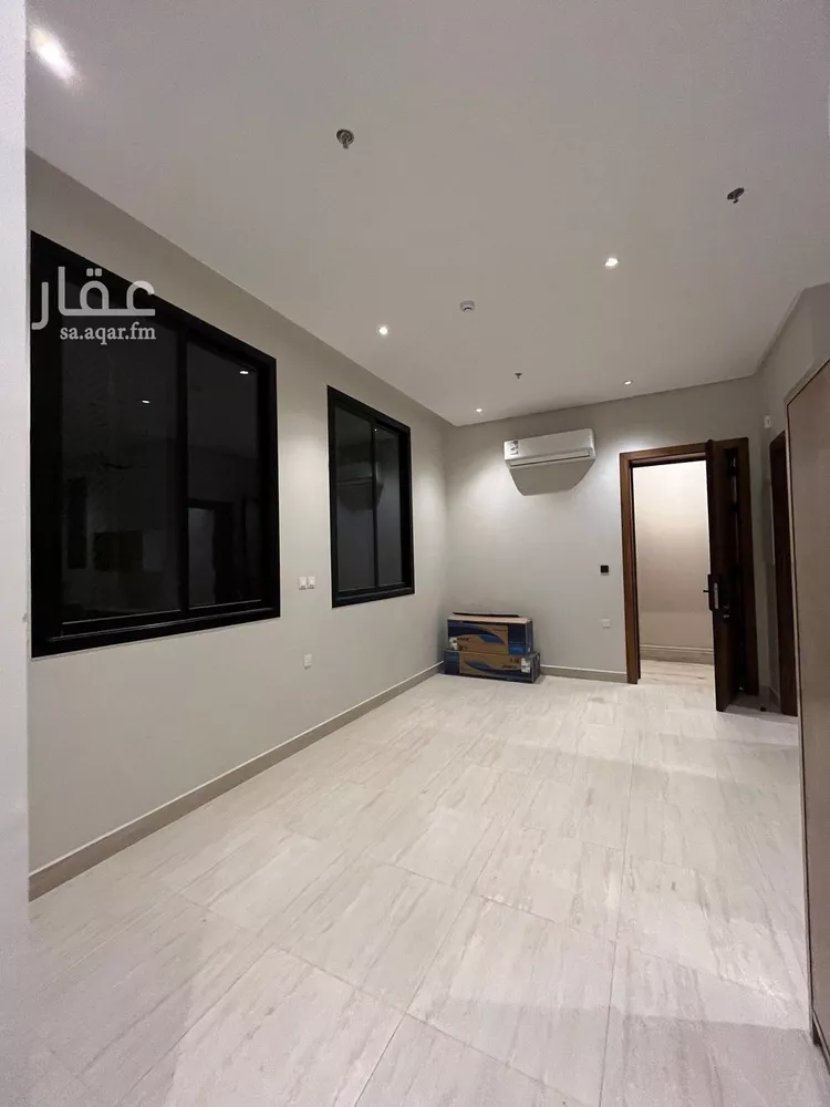 شقة للإيجار في شارع الشيخ عمر بن سليم, حي الريان, مدينة الرياض, منطقة الرياض 8