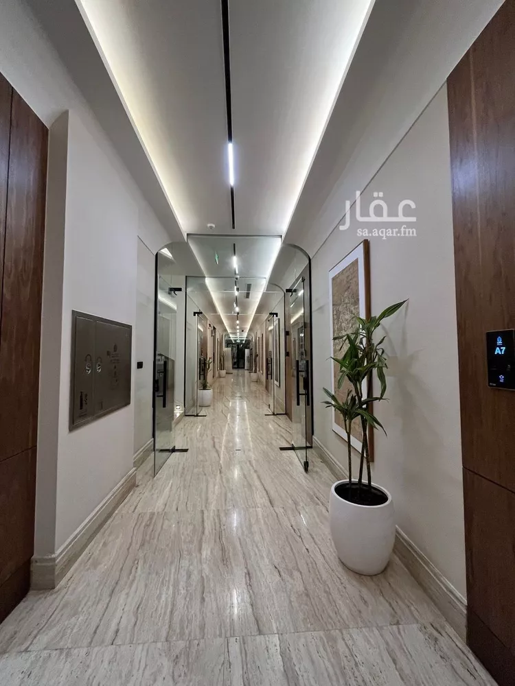 شقة للإيجار في شارع وادي الرمة, حي الريان, مدينة الرياض, منطقة الرياض صورة 2
