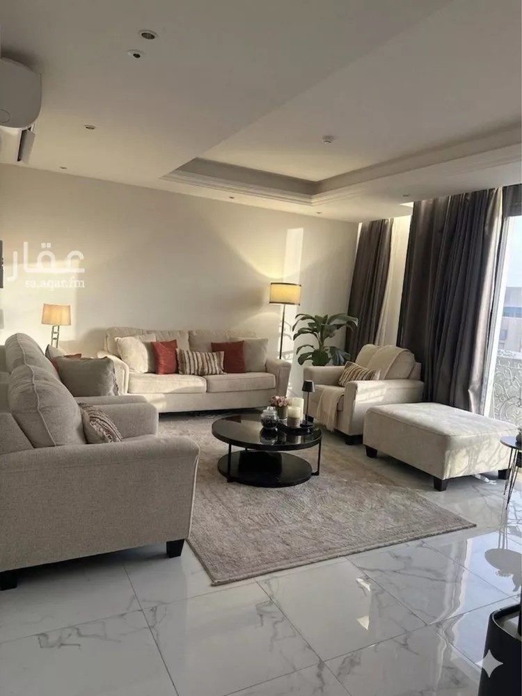Apartment for Rent in Riyadh Ar Rayan