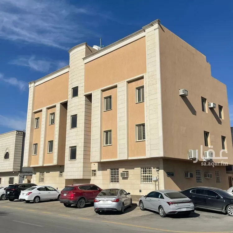 شقة للإيجار في شارع بريدة, حي الريان, مدينة الرياض, منطقة الرياض