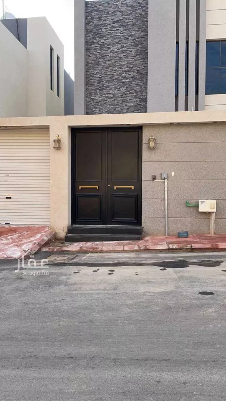 فيلا للبيع في شارع ابن هبيرة الشيباني, حي الربوة, مدينة الرياض, منطقة الرياض صورة 2