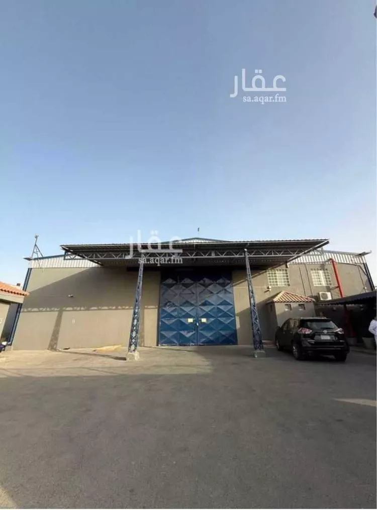 محل للبيع في شارع لزمة, حي السلي, مدينة الرياض, منطقة الرياض صورة 2