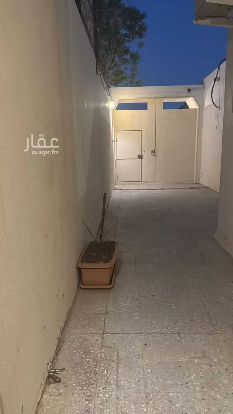 شقة للإيجار في شارع ناصر الدين البيضاوي, حي الريان, مدينة الرياض, منطقة الرياض صورة 3