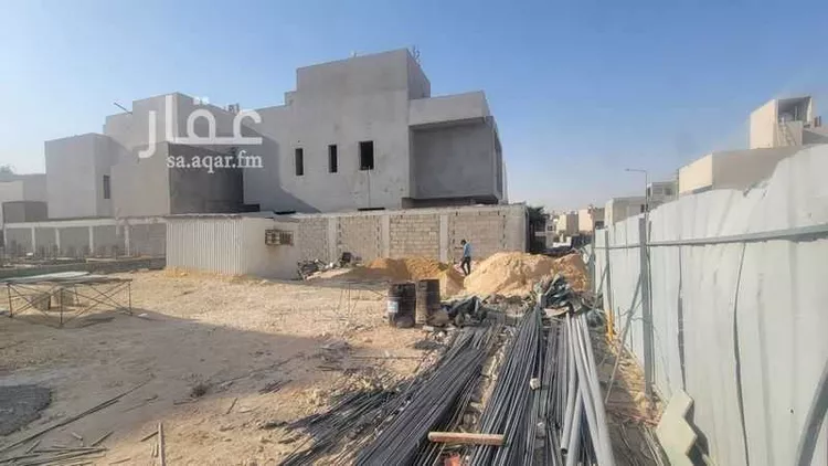 أرض للبيع في شارع سعيد بن نفيل, حي النرجس, مدينة الرياض, منطقة الرياض صورة 2