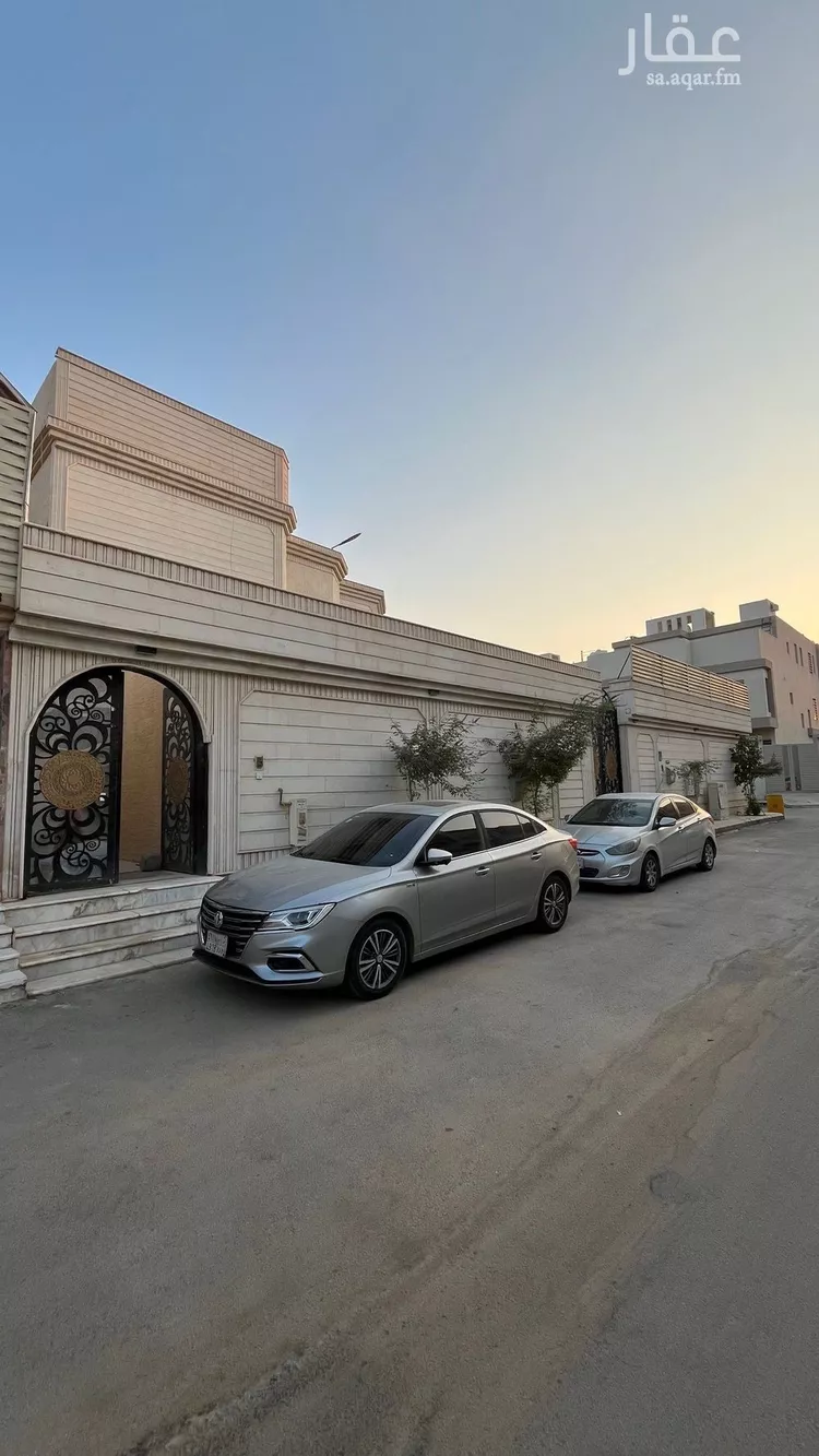 فيلا للبيع في شارع البراقية, حي النهضة, مدينة الرياض, منطقة الرياض صورة 4