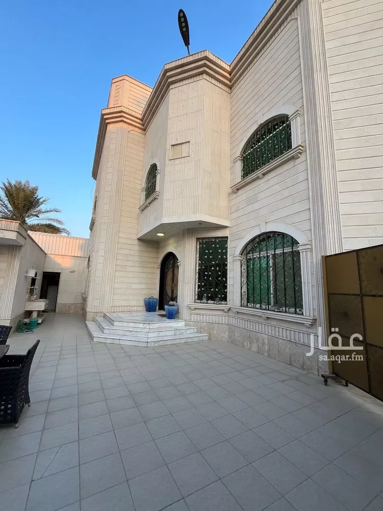 فيلا للبيع في شارع البراقية, حي النهضة, مدينة الرياض, منطقة الرياض 6