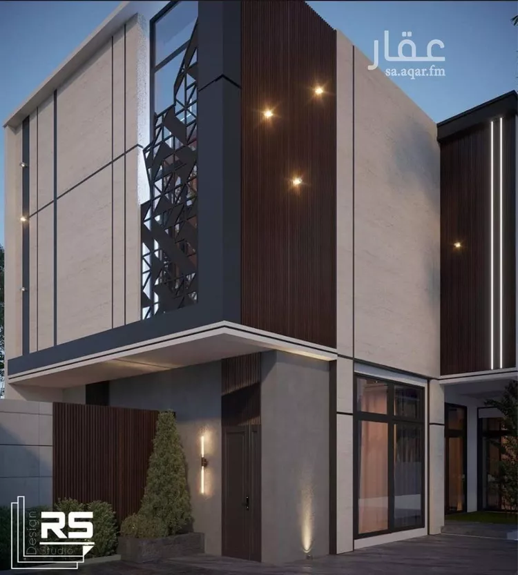 فيلا للإيجار في شارع الطيفة, حي الخليج, مدينة الرياض, منطقة الرياض