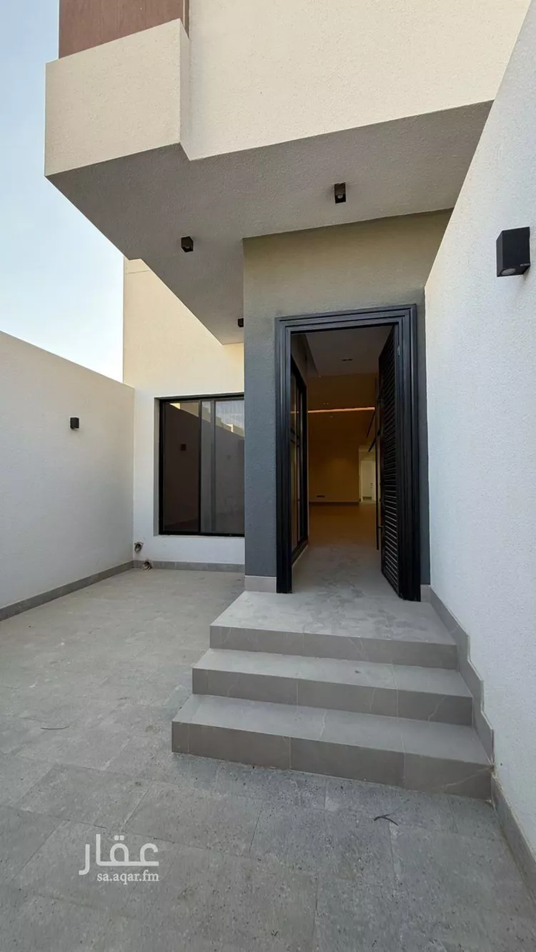دور للإيجار في شارع فضيله الشيخ احمد عزت, حي النرجس, مدينة الرياض, منطقة الرياض