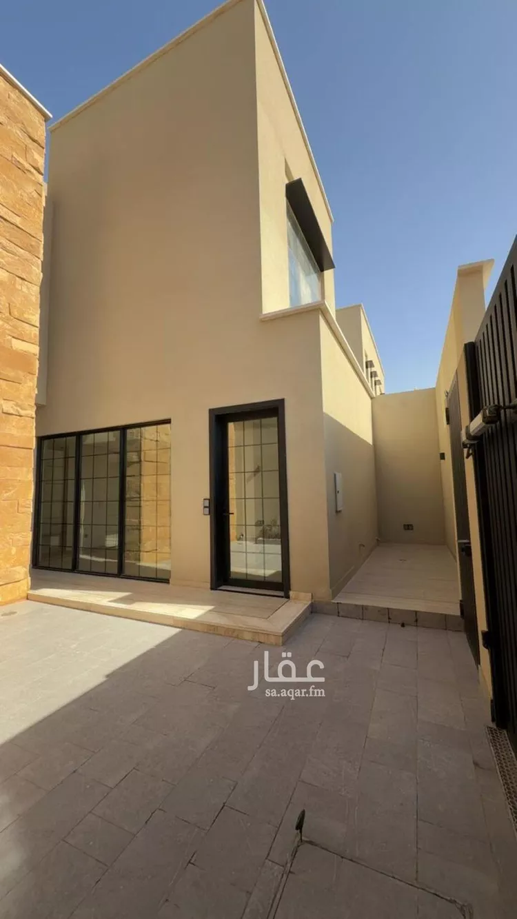 فيلا للإيجار في شارع محمد راشد البكري, حي الصفاء, مدينة الرياض, منطقة الرياض صورة 3