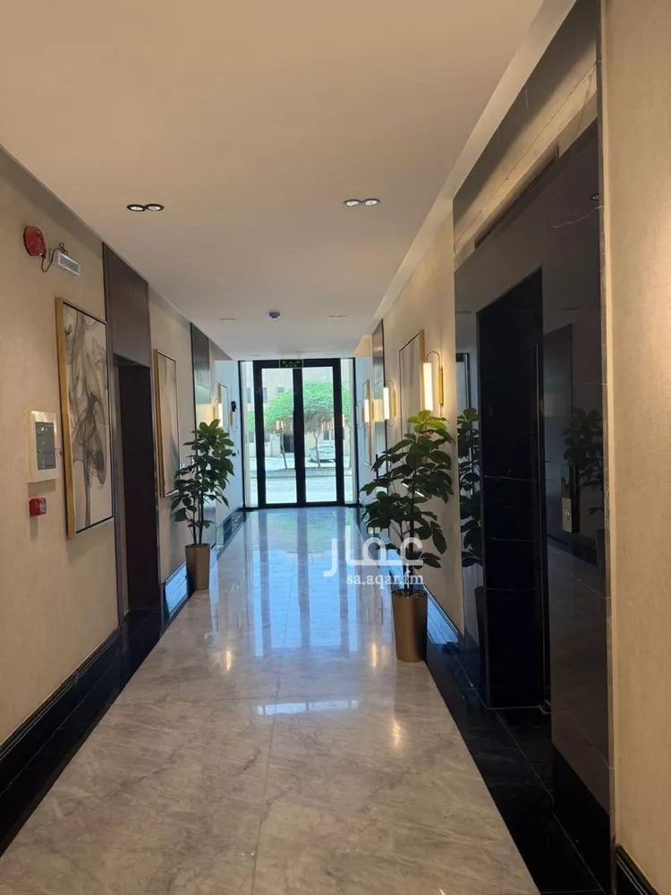 شقة للإيجار في شارع  عبدالرحمن ابن سعدي, حي الريان, مدينة الرياض, منطقة الرياض صورة 3